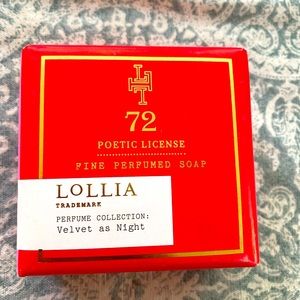 Margot Elena - Lollia Bar Soap